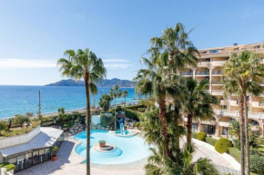 Palme d'Azur YourHostHelper